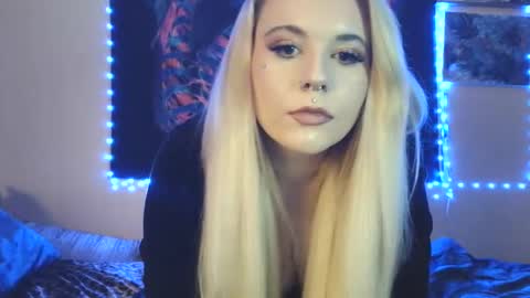 devyn winter online show from 12-13-25, 11:54