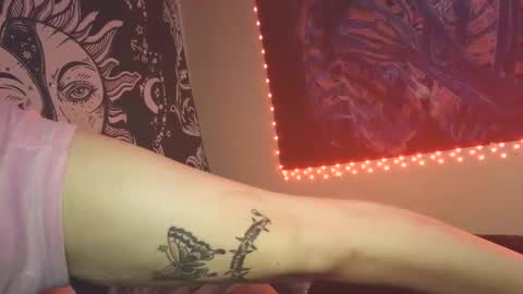 devyn winter online show from 03-24-26, 05:40