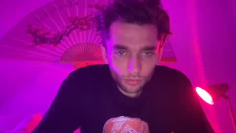 devyy333 online show from 12-24-24, 09:50