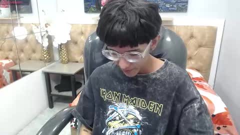 Andy online show from 03-27-26, 02:06