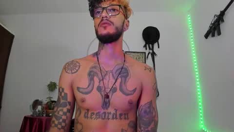 dex_ak586 online show from 02-16-26, 12:40