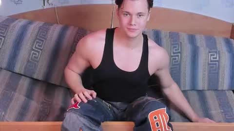 Snapshot of dexter_bennett chatting on 01-10-26, 09:16 Dexter online show from 01-10-26, 09:16