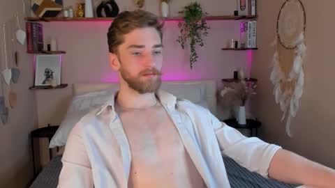 Dexter online show from 10-17-25, 10:23