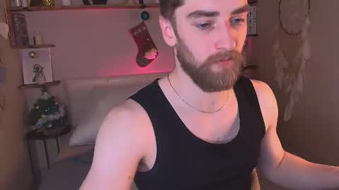 Dexter online show from 12-14-25, 10:25