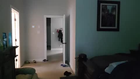 Dextercollins online show from 11-14-25, 04:49