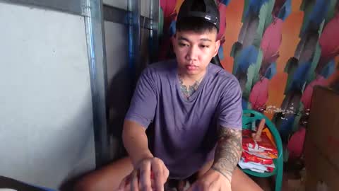 DeymCum online show from 05-07-26, 05:57