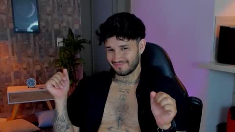 JULIAN online show from 01-19-26, 02:48