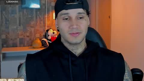 JULIAN online show from 03-21-26, 11:30