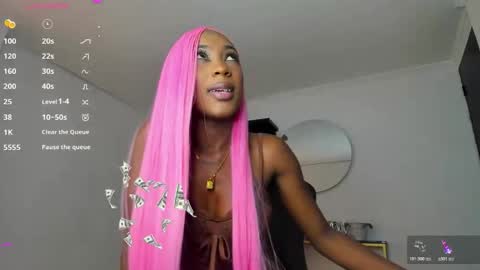 Madisson online show from 11-21-25, 08:51