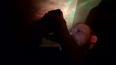 deznuts130 online show from 03-07-25, 09:18