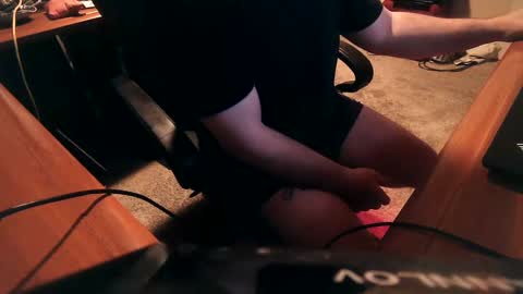 Snapshot of dfwgonewrong chatting on 02-16-25, 12:54 dfwgonewrong online show from 02-16-25, 12:54