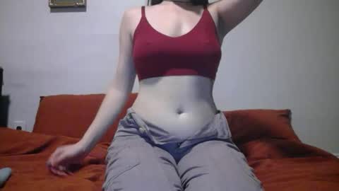 Snapshot of dghyfhjug chatting on 12-18-24, 01:59 Sammie online show from 12-18-24, 01:59