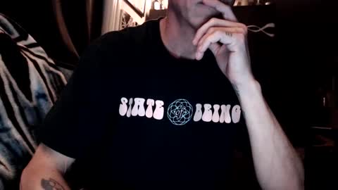 Snapshot of dgoldenrod chatting on 01-18-25, 02:58 D online show from 01-18-25, 02:58