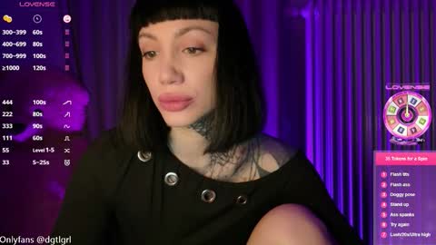 dgtlgrl online show from 02-06-26, 03:59