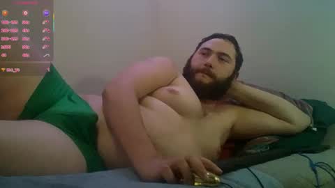 Dustin Independent Model online show from 10-25-25, 04:31