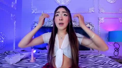 Snapshot of dhaliarosse chatting on 02-17-26, 04:31 Dhalia online show from 02-17-26, 04:31