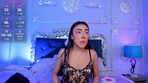 Snapshot of dhaliarosse chatting on 03-03-26, 03:45 Dhalia online show from 03-03-26, 03:45