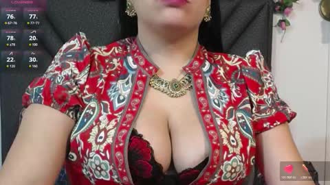 dharanisnisha online show from 10-27-25, 12:53