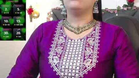 dharanisnisha online show from 02-12-26, 12:22