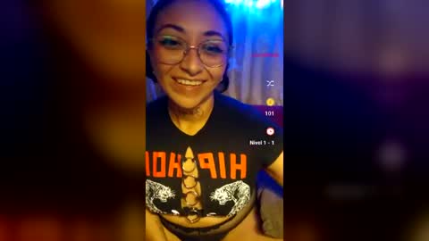dharleny online show from 08-07-26, 05:53