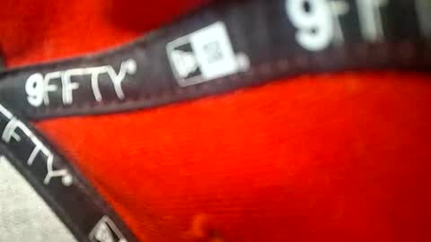 Marcus D-von Steel as the raunchy ass sniffer thrill me with your online show from 02-08-26, 04:49