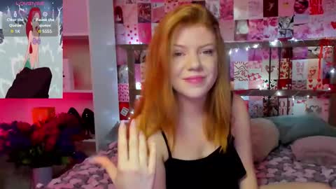 Di Fox online show from 12-04-25, 01:04