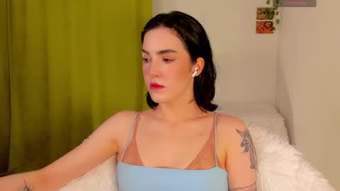 Diana online show from 04-25-26, 02:58