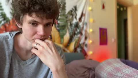 Snapshot of di_n_alex chatting on 02-20-25, 01:40 Di Alex online show from 02-20-25, 01:40