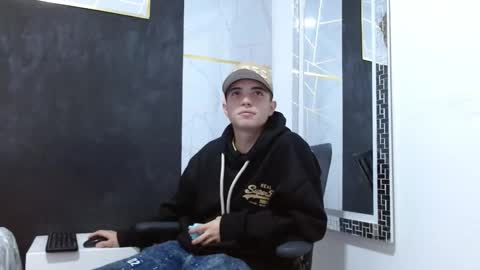   online show from 01-14-26, 04:18