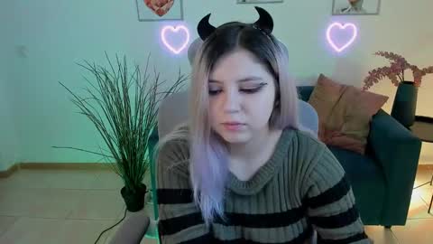 Dia online show from 02-09-25, 01:25