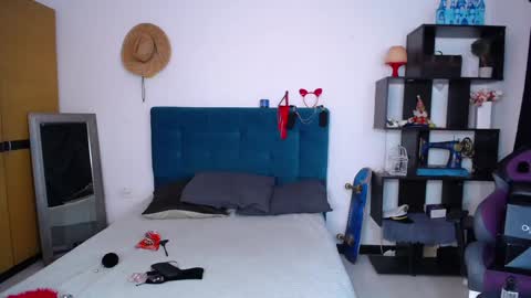 Snapshot of diabla_sexyboobs chatting on 01-12-25, 12:18 D I A B L A online show from 01-12-25, 12:18