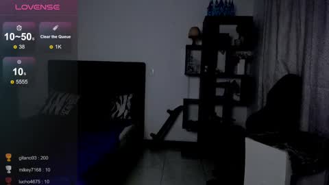 Snapshot of diabla_sexyboobs chatting on 02-12-25, 03:07 D I A B L A online show from 02-12-25, 03:07