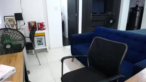 D I A B L A online show from 03-19-26, 10:03