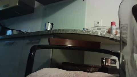 diablotin35 online show from 03-22-26, 06:22