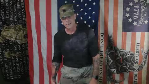 Yeti online show from 10-23-25, 04:06