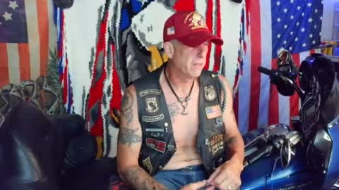 Yeti online show from 06-13-26, 12:14