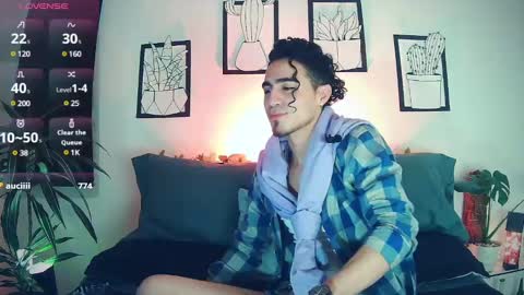Diago online show from 03-04-25, 01:12