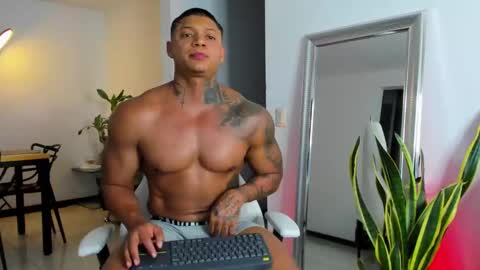 Diego online show from 01-31-25, 04:03