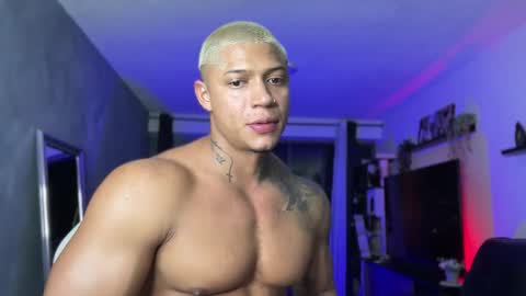 Diego online show from 11-09-25, 12:09