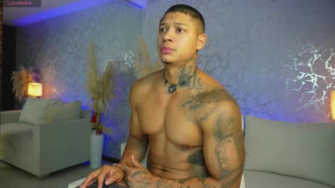 Diego online show from 01-14-26, 11:16