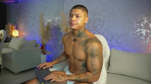 Diego online show from 01-17-26, 01:49