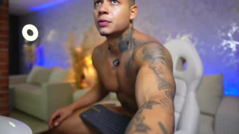 Diego online show from 02-14-26, 02:25