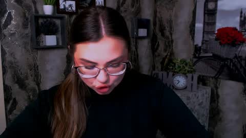 Kriss online show from 04-09-26, 07:25