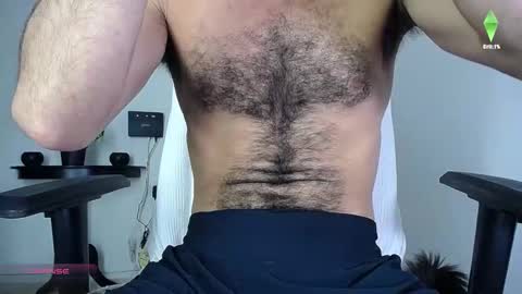 MaSSimo online show from 02-02-26, 02:32