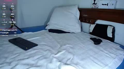 MaSSimo online show from 03-13-26, 11:50