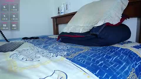 MaSSimo online show from 04-12-26, 12:04