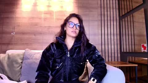 Camila and Megan online show from 02-19-26, 11:06