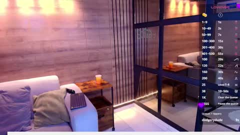 Camila and Megan online show from 02-24-26, 10:46