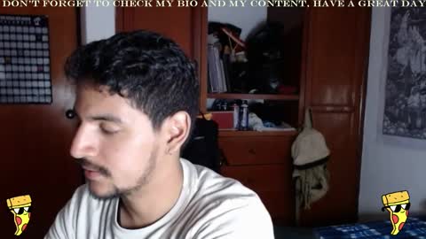 Snapshot of diamond_bruno chatting on 12-06-24, 10:30 Bruno Diamond online show from 12-06-24, 10:30