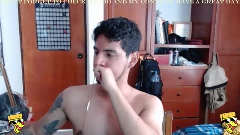 Snapshot of diamond_bruno chatting on 12-13-24, 05:00 Bruno Diamond online show from 12-13-24, 05:00